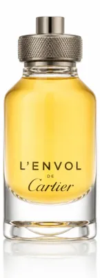 Produktbild von Cartier L'Envol Eau de Parfum Spray 50 ml