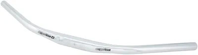 Obrázok produktu pre ErgoTec Ergotec Lady Town Buegel 31,8 Silber Level 4