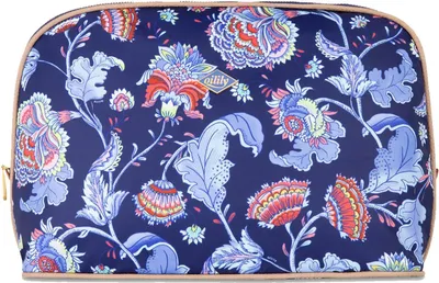 Immagine prodotto di Oilily borsa da toilette Chelsey Cosmetic Bag Blue Print