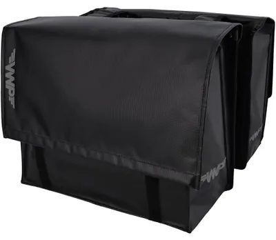 Image de Nouveau sac Newlox Looxs Double Bas VWP Bisonyl 46 L noir