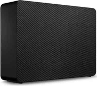 Produktbild von Seagate Expansion STKP26000400, 26 TB, 3.5", 3.2 Gen 1 (3.1 Gen 1), Schwarz