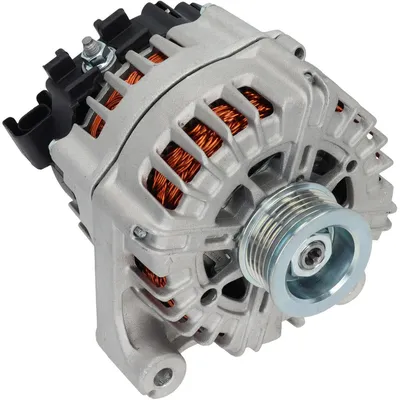 Image de Drehstromgenerator HC-CARGO F 032 115 902