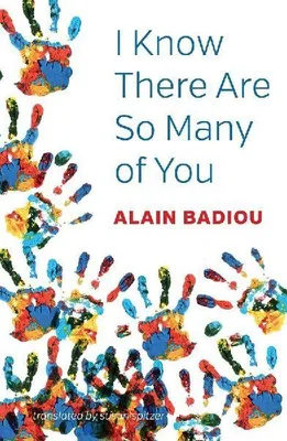 Produktbild von I Know There Are So Many of You
