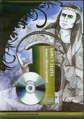 Produktbild von Lowcy zlota