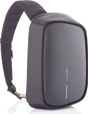 Immagine prodotto di Xd Design Anti-Theft Backpack Bobby Sling Black P/N: P705.781