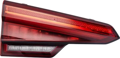 Obrázok produktu pre Zadné svetlo ľavé 12 V LED HELLA svetelná expertíza vhodná pre AUDI A4