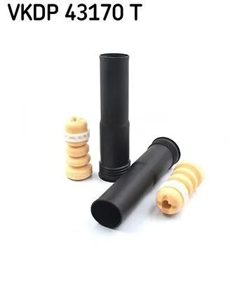 Produktbild von SKF HINTEN VKDP 43170 T Staubschutzsatz Stoßdämpfer
