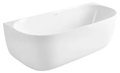 Zdjęcie produktu dla Wanna Przyścienna REA Eris 170 White