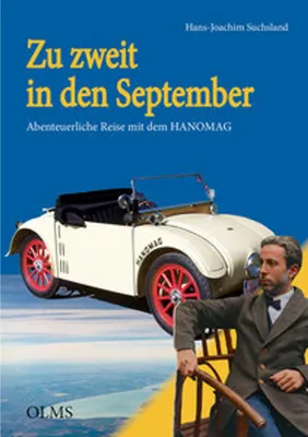 Obrázok produktu pre Zu zweit in den September