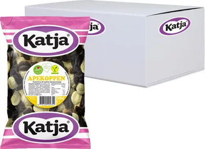 Produktbild von Katja Apekop (6kg)