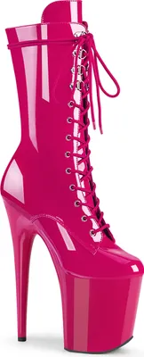 Produktbild von FLAMINGO-1050 BOTTOM SHOES r.38