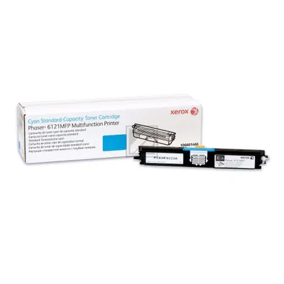 Produktbild von Xerox 106R01463 Laserdruck Tonerkartusche - Cyan - Originaler Pack - Laserdruck - 1500 Seiten