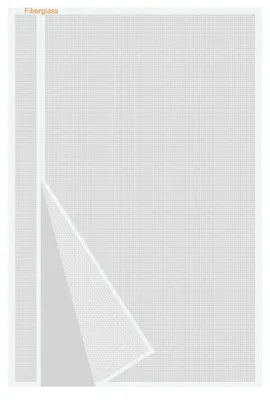 Image de Solidchoice - Moustiquaire magnétique à ouverture latérale, 135x230 cm, pour la protection contre les insectes