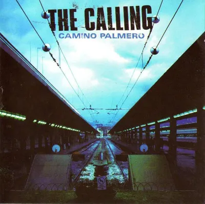 Image de Camino Palmero