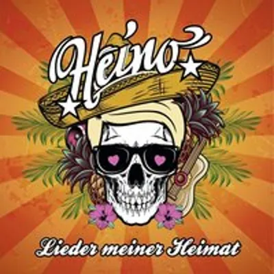 Produktbild von Lieder meiner Heimat