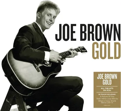 Produktbild von Gold