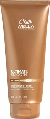 Produktbild von Haarspülung Wella ULTIMATE SMOOTH 200 ml
