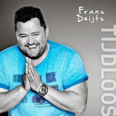 Obrázek produktu pro Frans Duijts – Tijdloos (CD)