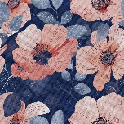Produktbild von OUTDOOR DEKOSTOFFE OXFORD - Motiv Femini | DX10594
