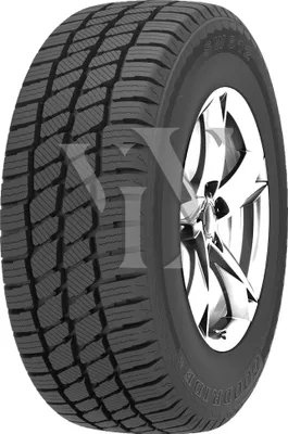 Produktbild von Goodride Winterreifen motorcycle-tyres SW612 ( 215/65 R16C 109/107R 8PR )