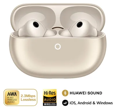 Obrázok produktu pre Huawei FreeBuds Pro 5 Sax-T100 Piesková