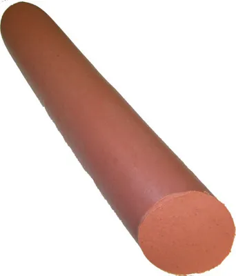 Produktbild von Delikatess Leberwurst 1 Wurst ca. 1.000 g