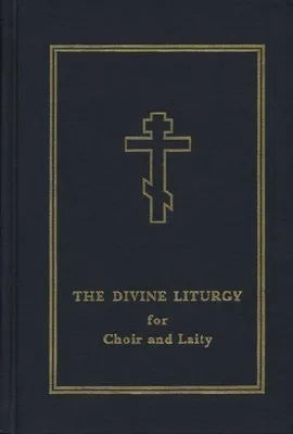Produktbild von Göttliche Liturgie