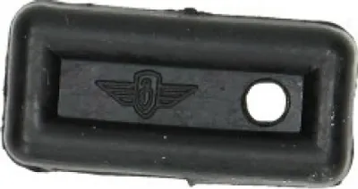 Produktbild von BestPrice Gummi Zündschloß kompatibel mit Zündapp 529 schwarz