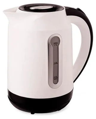 Produktbild von Maestro MR-041-White Wasserkocher 1 7 l