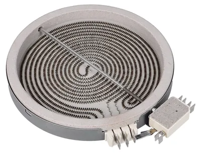 Produktbild von easyPART passend für 940219 gorenje Strahlheizkörper für Herd