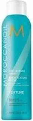 Zdjęcie produktu dla Moroccanoil Dry Texture, Lakier do włosów, Kobiety, Do wszystkich włosów, 205 ml, Teksturowanie, HYDROFLUOROCARBON 152A, BUTANE, SD ALCOHOL 40B (ALCOHOL DENAT.), VP/VA COPOLYMER, ZEOLITE, ARGANIA...