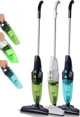 Produktbild von Ersatzbodendüse VS9 Staubsauger Schwarz