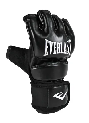 Produktbild von Everlast Core Everstrike Glove Black