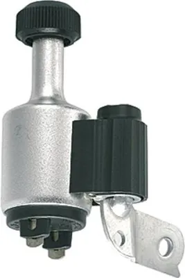 Image de Contec Ct Dynamo Dl-150 Gauche, En vrac