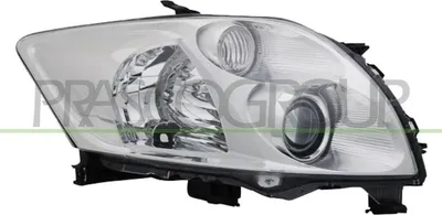 Produktbild von PRASCO Scheinwerfer Hauptscheinwerfer Rechts für TOYOTA AURIS (NRE15, ZZE15, ADE15, ZRE15, NDE15) TY3504903