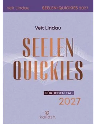 Image de Petits moments de bien-être pour chaque jour de 2027 - Calendrier à effeuiller
