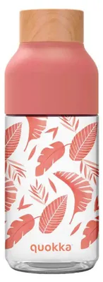Obrázek produktu pro Lahve Ice Pink Botanical 570 Ml Quokka