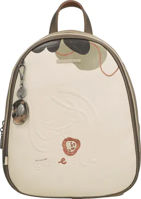 Immagine prodotto di Anekke zaino per il tempo libero zaino Sophia Gaia Backpack Multicolor avorio