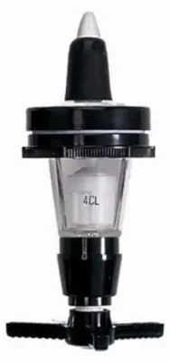 Obrázok produktu pre Prima Zásobník na fliaš liehovín, závesné, Počet porcií:40 ml