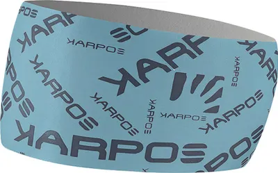 Image de Karpos Pelmo Bandeau bleu homme Bleu One Size