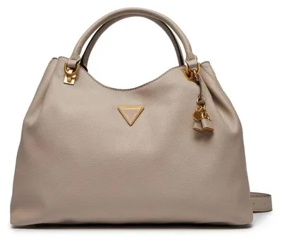 Produktbild von GUESS Tasche Damen Cosette Girlfriend Carryall Taupe HWVA9222230-TAU