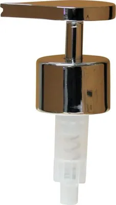 Produktbild von Ersatzpumpe Pumpe Seifenspender ø26-27mm  Sanwood 7541999 Serie Cosy
