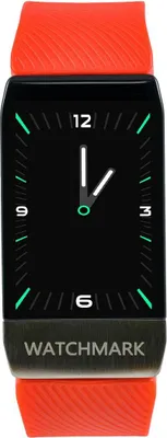 Image de Montre connectée WT1 rot Watchmark