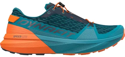 Produktbild von Laufschuhe Trail Herren Dynafit Ultra Pro 2-Blau/Orange-42
