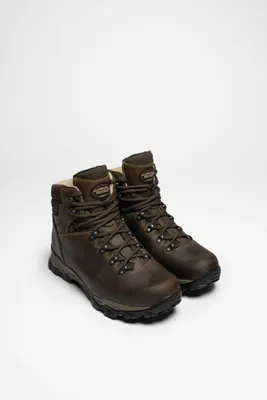Produktbild von Meindl Damen Wanderstiefel Peru Lady GTX Braun