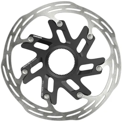 Produktbild von Sram CenterLine X CenterLock 2-teilige Scheibe 140 mm Bremse 00.5018.037.034