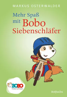 Produktbild von Mehr Spaß mit Bobo Siebenschläfer