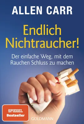 Produktbild von Endlich Nichtraucher!