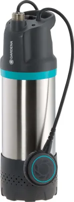 Image de Gardena Tauch-Druckpumpe 5900/4 inox