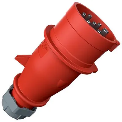 Image de Prise Mennekes AM-TOP HW/VN 742